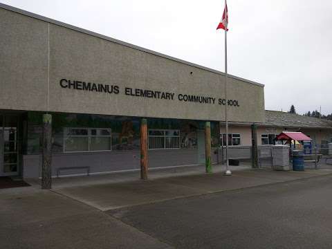 Chemainus Elementary Community School