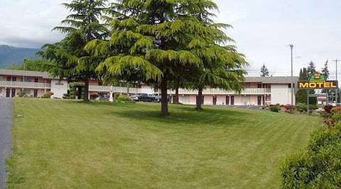 Fuller Lake Motel Fuller Lake Motel