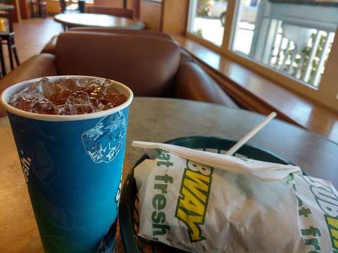 Subway Chemainus Subway Chemainus